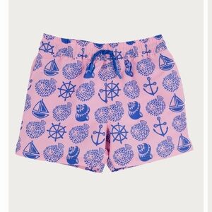 The Beaufort Bonnet Company Tortola trunks Wilmington waters